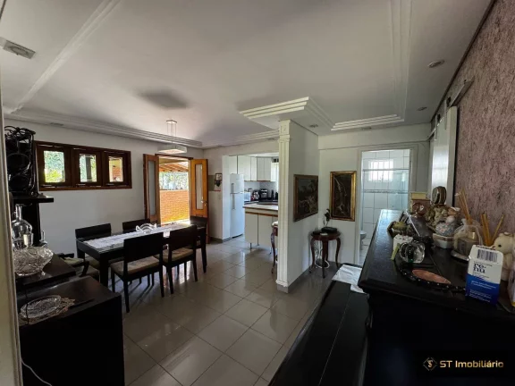 Imagem Chácara Plana à venda em Mairiporã/SP com 3.180m² - Completa em Lazer!