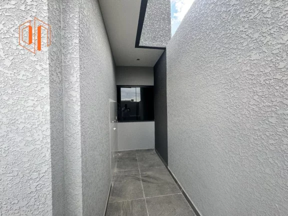Imagem Casa para Venda em Fazenda Rio Grande, Gralha Azul, 3 dormitórios, 1 suíte, 2 banheiros, 2 vagas