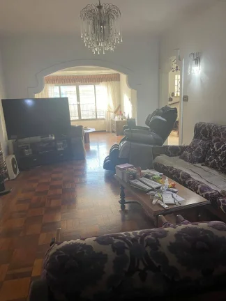 Imagem Sobrado Ipiranga - 350M², 3 Dorms, 3 Suítes, 3 Vagas, Edícula, Lavanderia.