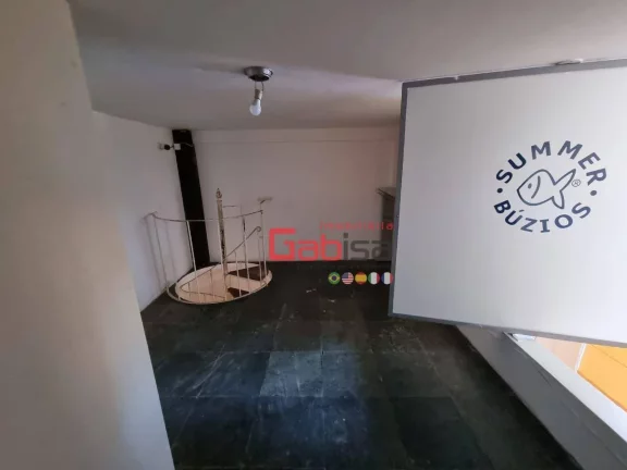 Imagem Loja à venda, 36 m² por R$ 700.000,00 - Centro - Armação dos Búzios/RJ