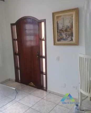 Imagem Sobrado Residencial à venda, Vila Brasilina, São Paulo - .