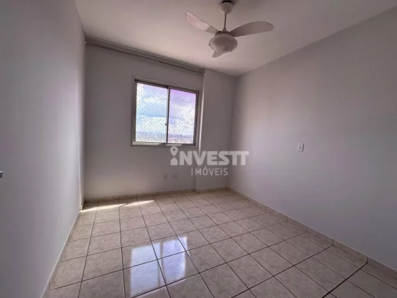 Imagem Apartamento à venda no Jardim América - Goiânia/GO