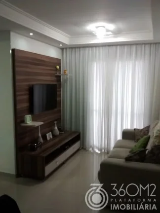 Imagem Apartamento para Venda em Santo André / SP no bairro Parque Erasmo Assunção