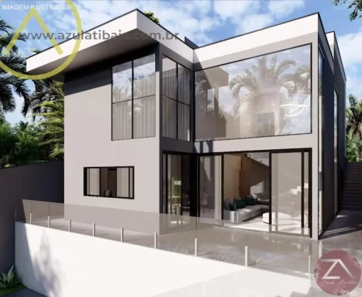 Imagem Casa em Condomínio para Venda em Atibaia, Condominio Buona Vita, 3 dormitórios, 3 suítes, 4 banheiros, 3 vagas