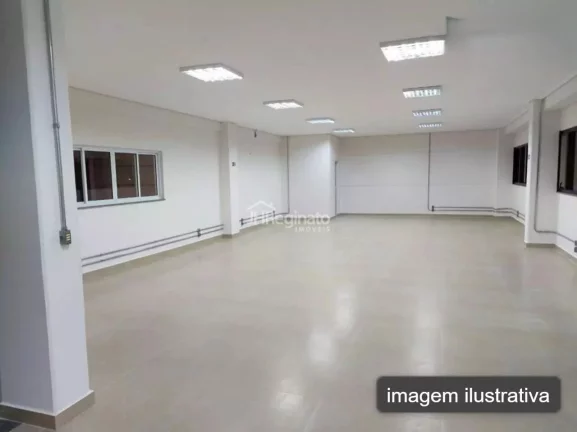 Imagem Pavilhão/Galpão para alugar no bairro Iporanga - Sorocaba/SP