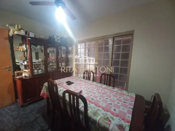 Imagem Casa - Ribeirão Preto - Geraldo Correia de Carvalho - Região Norte