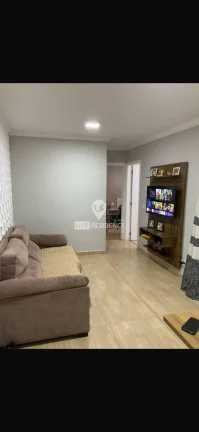 Imagem Apartamento Green Ville com móveis planejados - Live Residence!