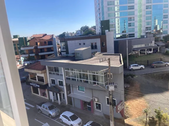Imagem Apartamento à venda no Centro de Barra Velha