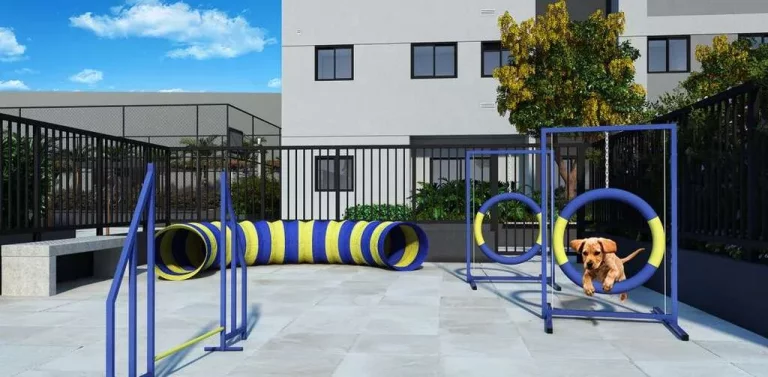 Imagem Apartamento para Venda em Diadema / SP no bairro Canhema