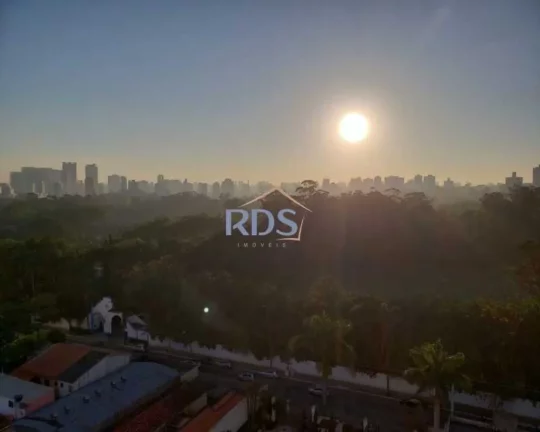 Imagem Apartamento de 125m² para locação na Granja Julieta