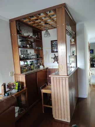 Imagem Apartamento - Vila Betânia