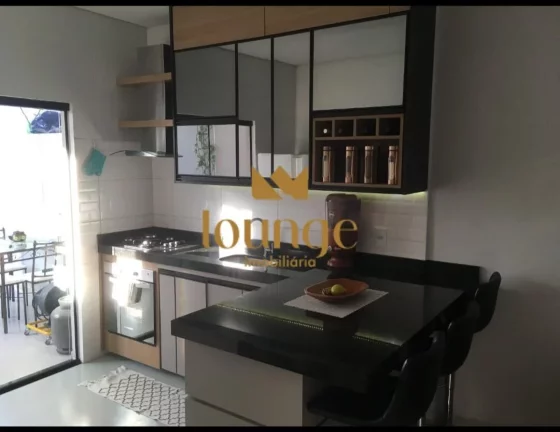Imagem Casa à Venda Jd. Novo Horizonte Zona Norte - Sorocaba/SP