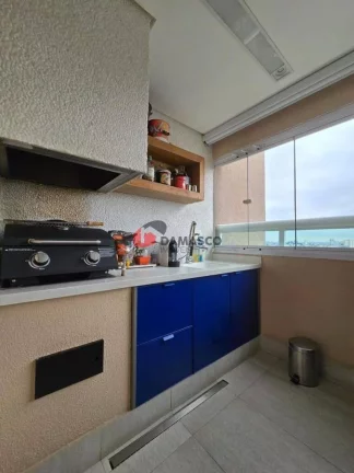 Imagem Cobertura / Penthouse à venda, Campestre, Santo André, SP