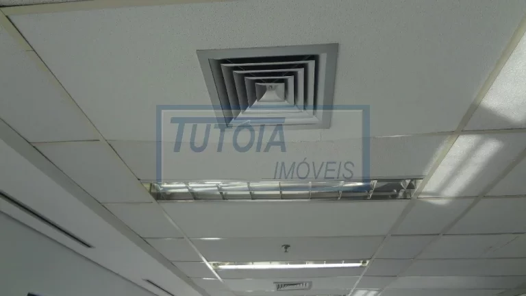 Imagem CONJUNTO COMERCIAL PARA LOCAÇAO