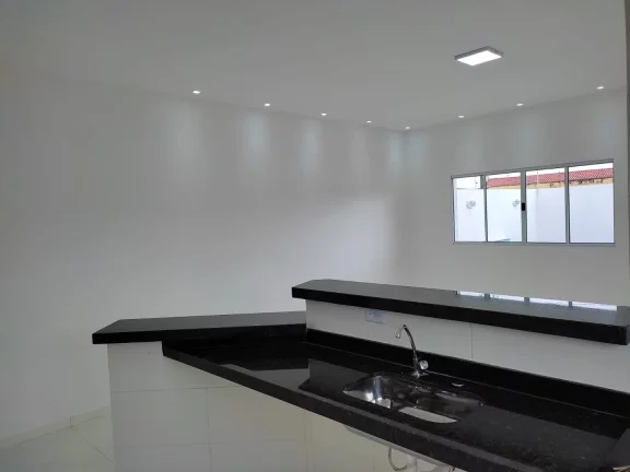 Imagem Casa com 2 dorms, Cibratel II, Itanhaém - R$ 315 mil, Cod: 1608