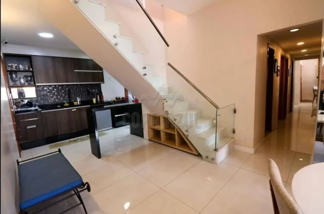 Imagem Copacabana - Residencial › Apartamento com 4 quarto(s) a Venda