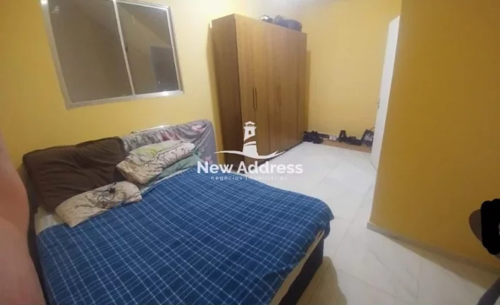 Imagem Apartamento térreo com entrada independente, 2 quartos, varanda com blindex, sem taxa de condomínio. Localização excelente no Vale Encantado.