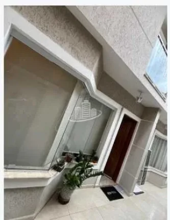 Imagem Casa de Condomínio