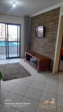 Imagem Apartamento em Ocian, Praia Grande/SP