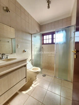 Imagem Casa para locação no condomínio Moradas de Betel na cidade de Paulínia - SP

Sobrado com Amplo l...