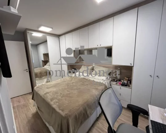 Imagem Apartamento novinho com apenas 3 anos a venda em Perdizes!
