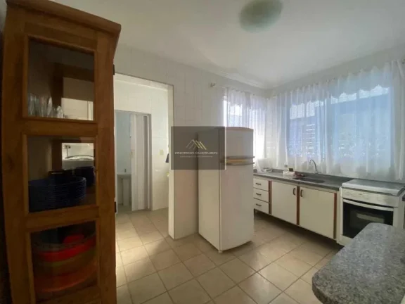 Imagem Cobertura para Venda em Ubatuba / SP no bairro Praia Grande