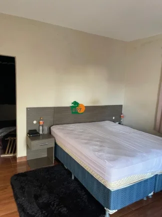 Imagem Casa em Condomínio para Venda em São Roque, Taipas De Pedra, 6 dormitórios, 2 suítes, 4 banheiros, 6 vagas