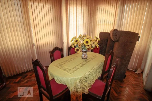 Imagem Apartamento à Venda - Copacabana, 4 Quartos, 156 m2