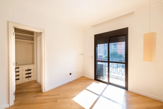 Imagem APARTAMENTO RESIDENCIAL em SÃO PAULO - SP, MOEMA