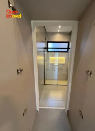 Imagem Casa de 3 quartos em condomínio à venda em Ribeirão Preto-SP, no bairro Quinta da Mata - 4 vagas de garagem - 150m² de área.