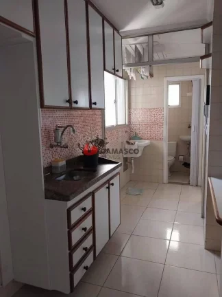 Imagem Apartamento à venda, Vila Alpina, São Paulo, SP
