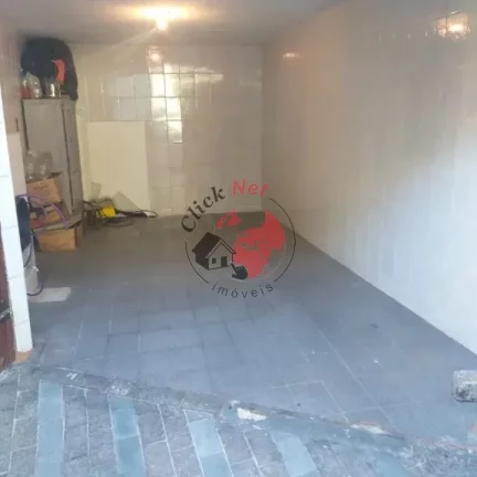 Imagem Casa Assobradada 3 dormitórios sendo 2 suítes ,Aceita permuta no ABC, Litoral ou Chácara na região de Sorocaba, bairro Vila Palmares em Santo André