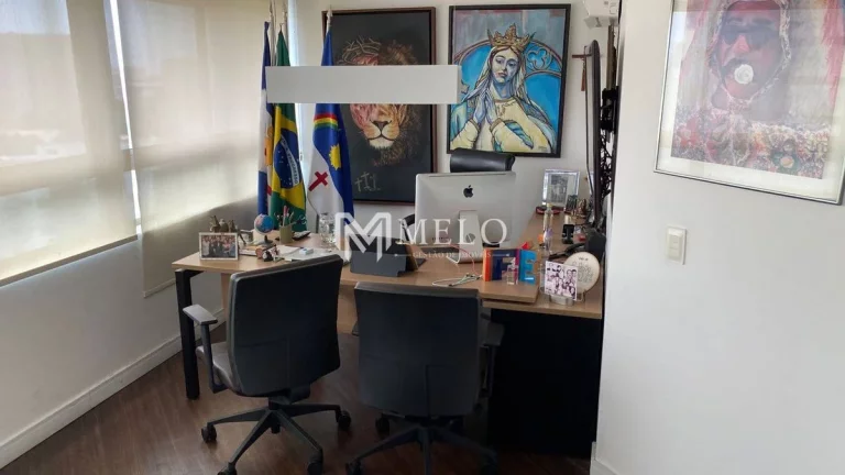 Imagem Oportunidade SALAS COMERCIAIS em RECIFE: 100m²...
