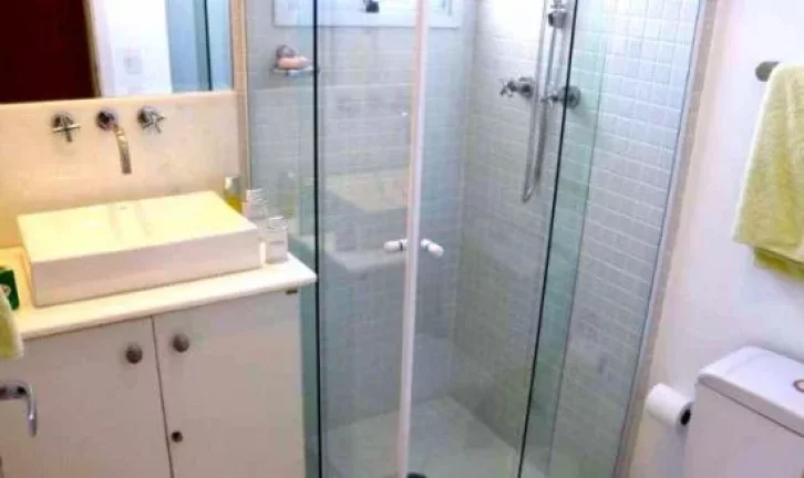 Imagem Apartamento à venda Itaim Bibi São Paulo