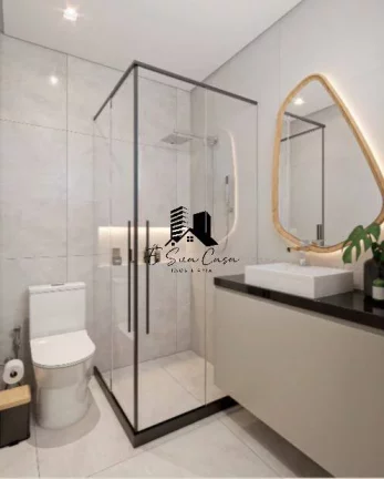 Imagem Casa à venda 3 quartos Bairro Novo Eldorado - Contagem/MG
