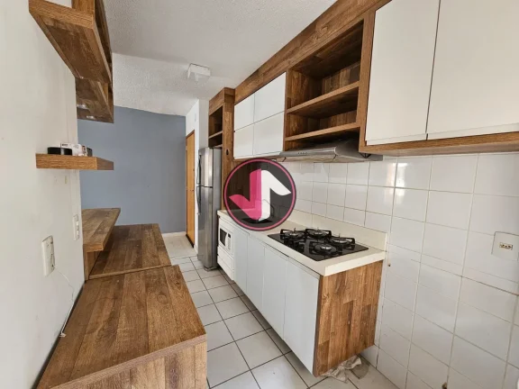 Imagem O apartamento no Condomínio Piazza Di Siena, com 67m² e sol da manhã, é ideal para quem busca co...