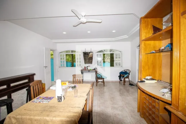 Imagem Casa à Venda - Vargem Grande, 5 Quartos, 333 m2