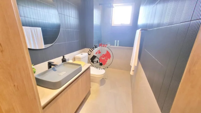 Imagem LANÇAMENTO RESIDENCIAL IMPERDÍVEL NO BAIRRO PLANALTO! APARTAMENTO À VENDA COM 3 SUÍTES