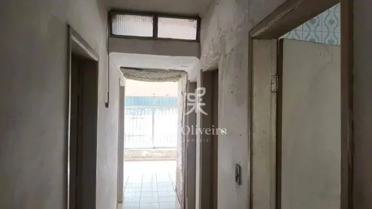 Imagem Casa com 3 dormitórios à venda, 117 m² por R$ 950.000 - Jardim Trussardi - São Paulo/SP