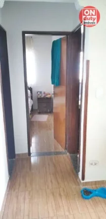 Imagem Apartamento com 2 quartos à venda, 68 m² por R$ 250.000 - Saboó - Santos/SP