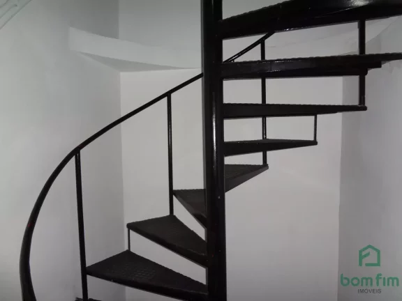 Imagem Loja na Galeria Florêncio Ygartua - Porto Alegre/RS. - SA2522-CII