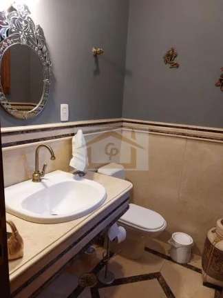 Imagem IMPECÁVEL! AO LADO DO SHOPPING GRANJA VIANA, 3 QUARTOS SENDO UM SUITE, 4 VAGAS