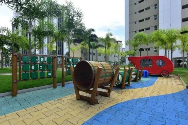 Imagem Apartamento a venda no Cocó