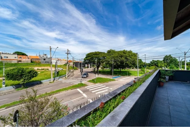 Imagem PREDIO COMERCIAL em Jundiaí - SP, Jardim Florestal