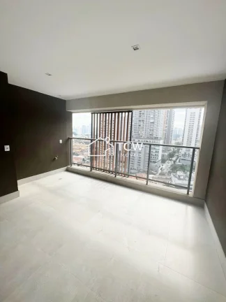 Imagem Apartamento à venda no bairro Itaim Bibi - São Paulo/SP, Zona Sul