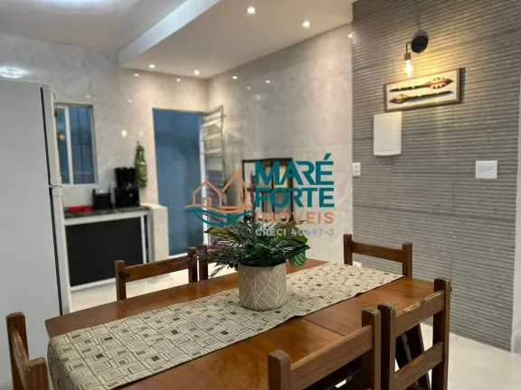 Imagem Apartamento apenas 90m da orla da Praia Grande