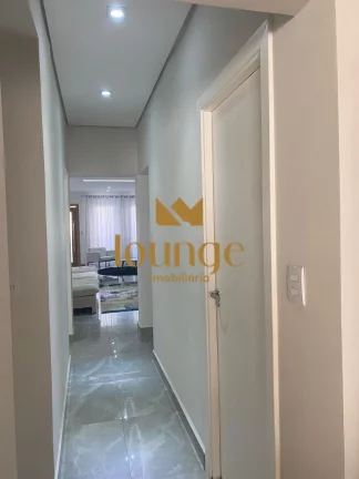 Imagem Casa em Sorocaba
