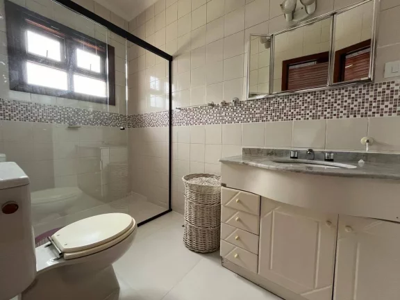 Imagem Casa com 5 dormitórios à venda, 242 m por R$ 7.800.000,00 - Riviera