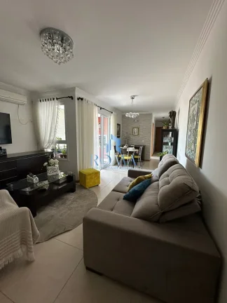 Imagem Apartamento no Edifício Titan