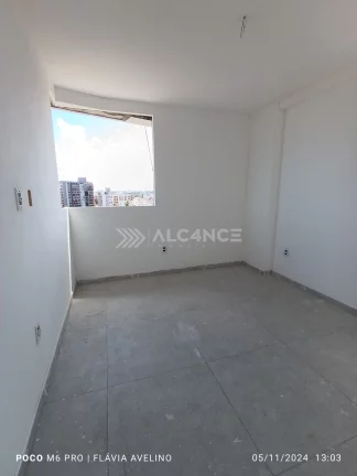 Imagem Apto - 2 Quartos - 1 Suíte - 58,53m² - Intermares, Cabedelo/PB